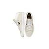 Converse Louie Lopez Pro Casual Slip Resistant Durable Mid Top Skate Shoes Unisex Skate Shoes Off-White 171332C