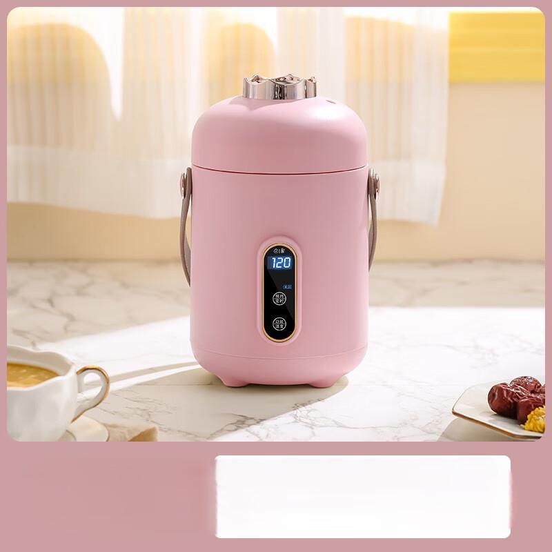 OIMG Smart Mini Electric Stew Pot