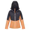 Regatta Womens/Ladies Wentwood VIII 2 in 1 Jacket
