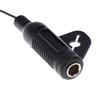 Profesjonell piezo kontaktmikrofon pickup for gitar