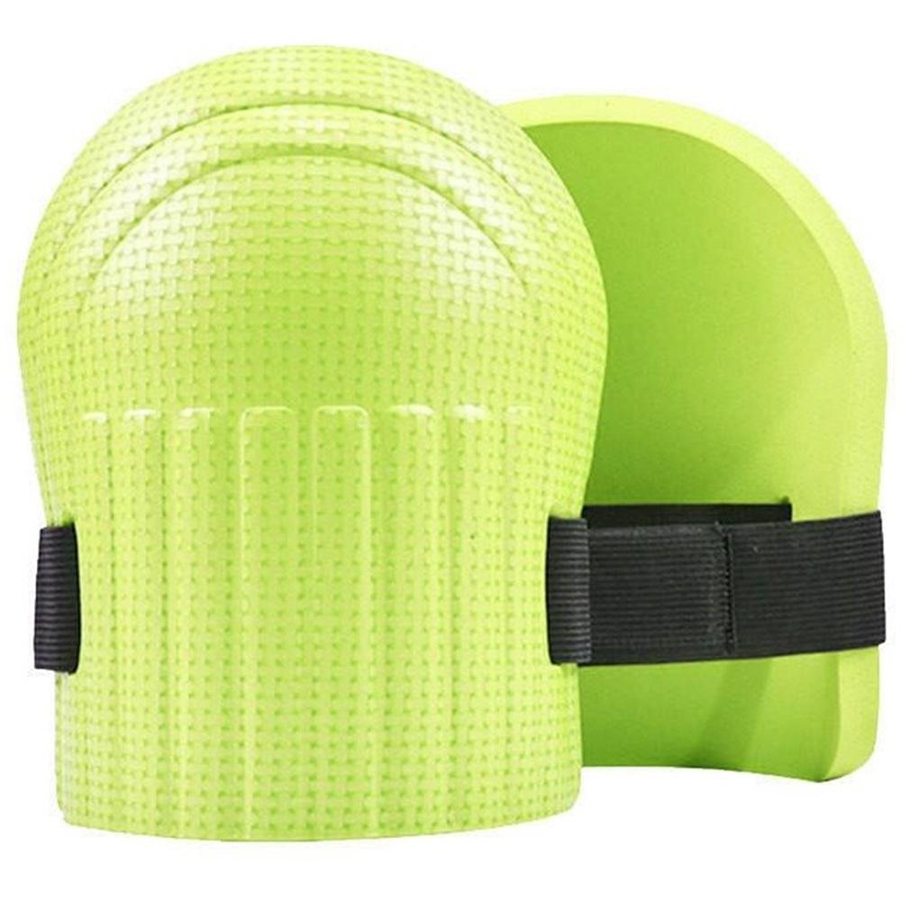  Work Knee Pads | Non-Slip Knee Pads For Work - Thickened EVA Rubber Foam Knee Pads For Cleaning Floors And Gardens