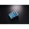 BOSS Modulation Pedal with 12 Modulation Compact Design for Guitar MD-200 Effects,