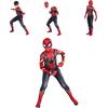 Iron Spiderman Anzug Superheldenkostüm Cosplay Jumpsuit Mit Exquisiter Verarbeitung