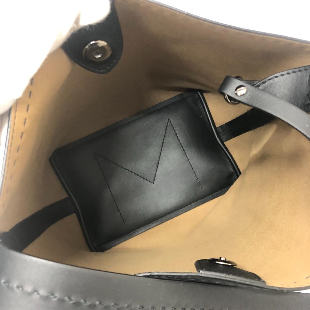 Max Mara 2524516021ARCHETIPO1SV2004 Alchetipo Medium Logo Bag Shoulder Bag