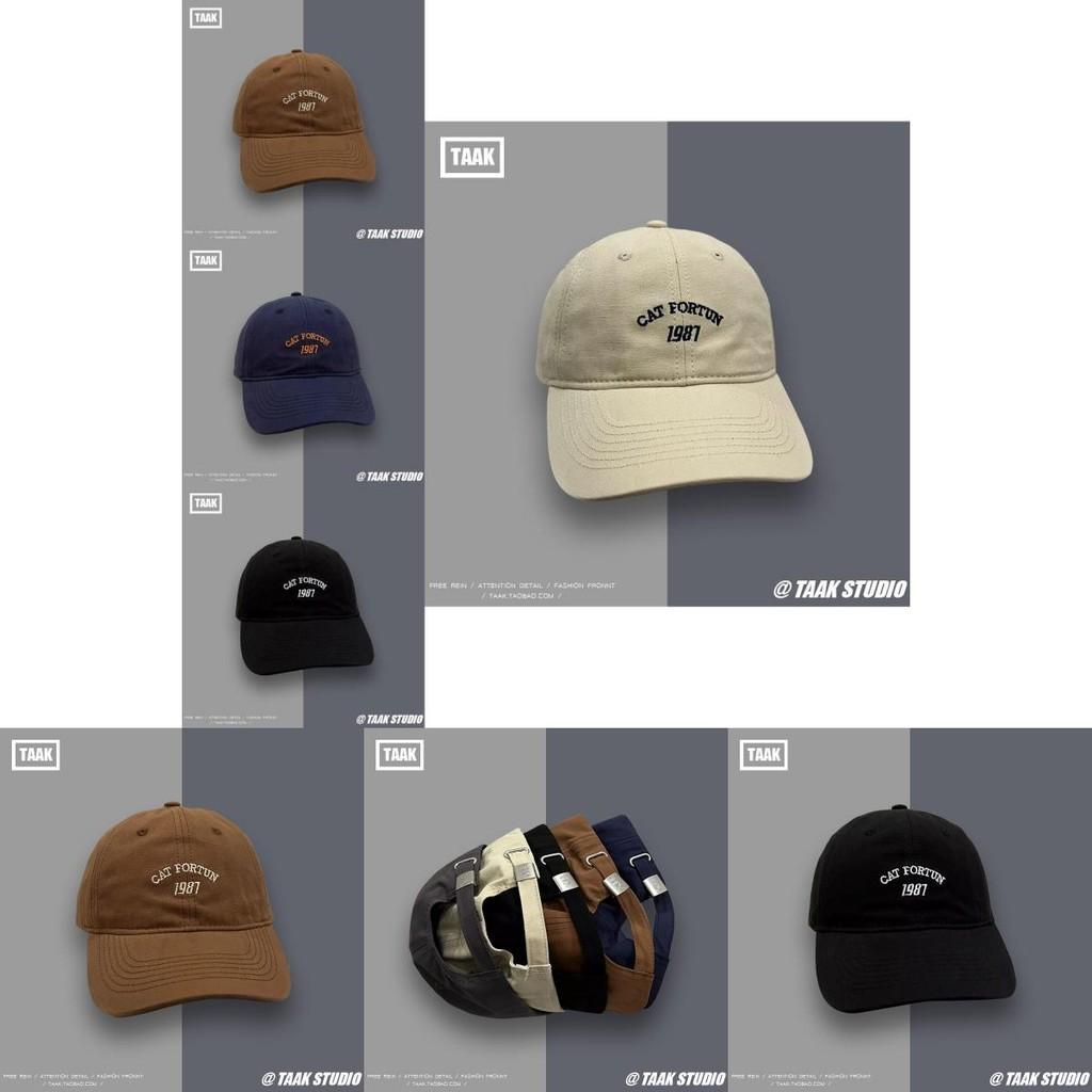 Stylish Navy Soft Top Baseball Cap For Women And Men Perfect For Fall And Winter