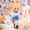 Nagi V5 Mirage Record Series 1/12 BJD Blind Box Mystery Box Leker Søt Action Anime Figur Kawaii Modell Gave