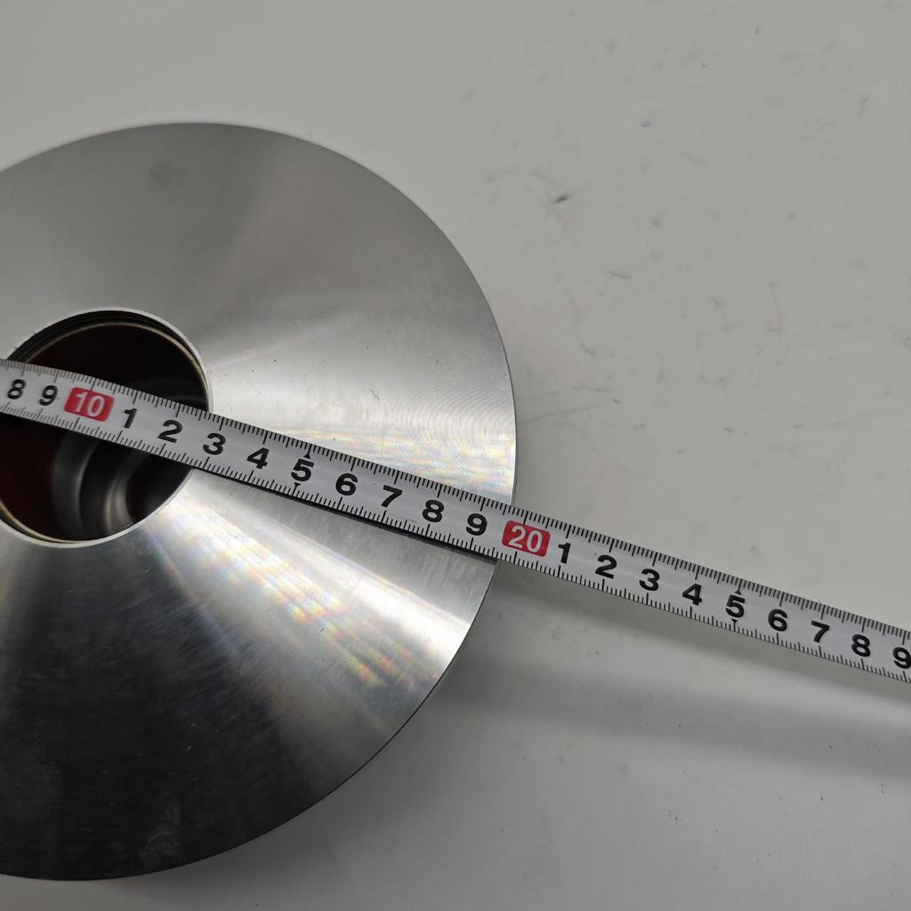Universal Spring Wind CF ATV Drive Pulley for 600/800/950 Models - Aftermarket 0JYA-051100