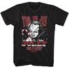 Childs Play Noël Chucky C'est Aussi Joyeux Que Je Ne Le Suis Jamais T-shirt Homme T-shirt Unisexe