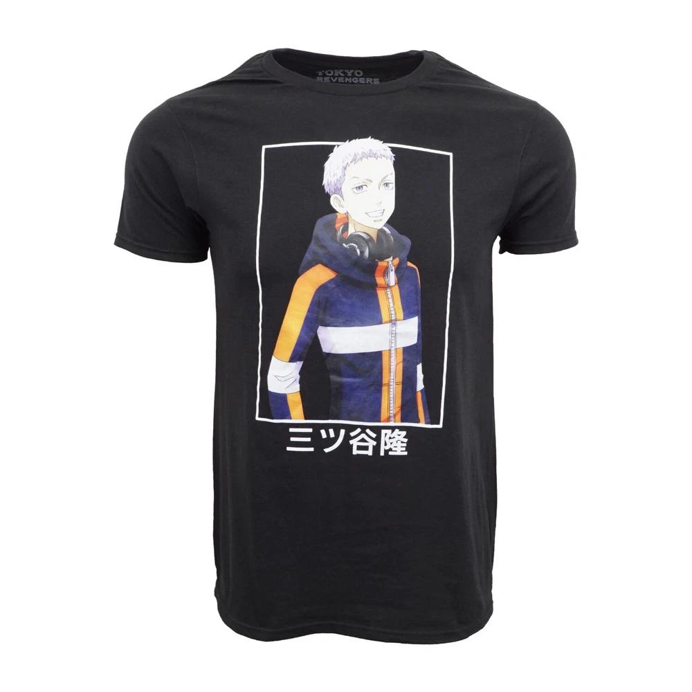 Tokyo Revengers Graphic T Shirt S