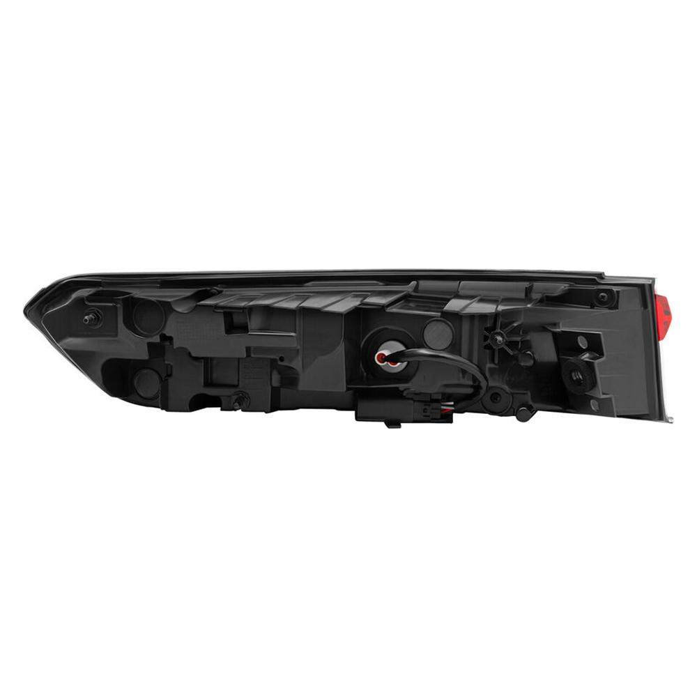 

Правый задний светодиодный фонарь 68421132AD для 2022-2024 Jeep Grand Cherokee