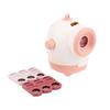 Cartoon Projector Lamp With Soft Light And Multiple Projection Films For Birthday Party And Bedroom Decoration Creative Gifts