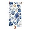 Customized Printed Sublimation Microfiber  Quick Dry Sand Free Oversized  Beach Towel with Logo  Bath Towel for Travel