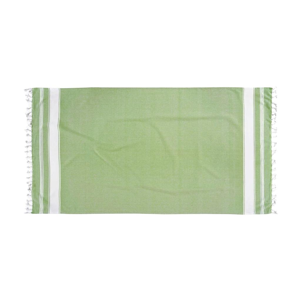 180x100cm Striped Beach Towel Soft Cotton Large Thick Lightweight Quick Dry Beach/Bath Towel Swim Travel Accessories