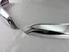 BRIGHTZ Chrome Headlight Eyeliner for Hijet Truck S S500 S510 500 510 Hijet Truck S500P/S510P (Pre-facelift) [HEAD-ETC-056]