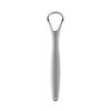 Stainless Steel Tongue Cleaner and Scraper Tool