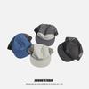 Spring Summer New Quick Dry Mesh Baseball Cap Unisex Casual Sporty Sunshade Hat Breathable Versatile  Style for Men And Women