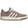 Adidas Entrap Fashion Comfortable Low-Top Skate Shoes Unisex Skate Shoes Brown KI8457