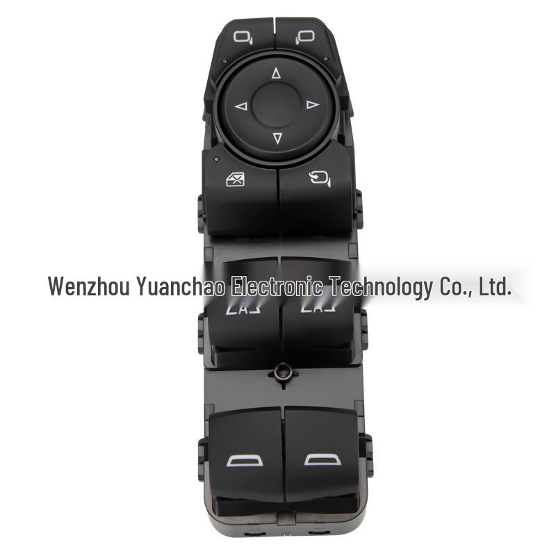 Buick GL8 Power Window Switch 26671123 for 2017-2019 Models