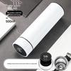 Tiannuo Stainless Steel Smart Temperature Display Insulated Bottle