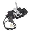 Hood Latch Lock MA1234106 Enhanced Security Front Bonnet Latch Lock Replacement for Mazda 3 2004 2009