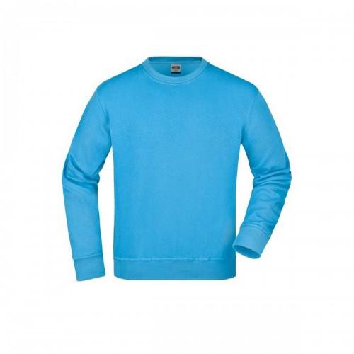 James and Nicholson Unisex Adult Workwear Sweatshirt