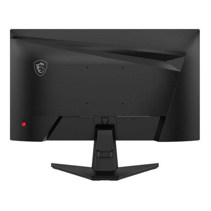 Ecran PC Gamer - MSI - 23.8 - FHD - 144Hz - Dalle IPS - 1ms - G242L E14