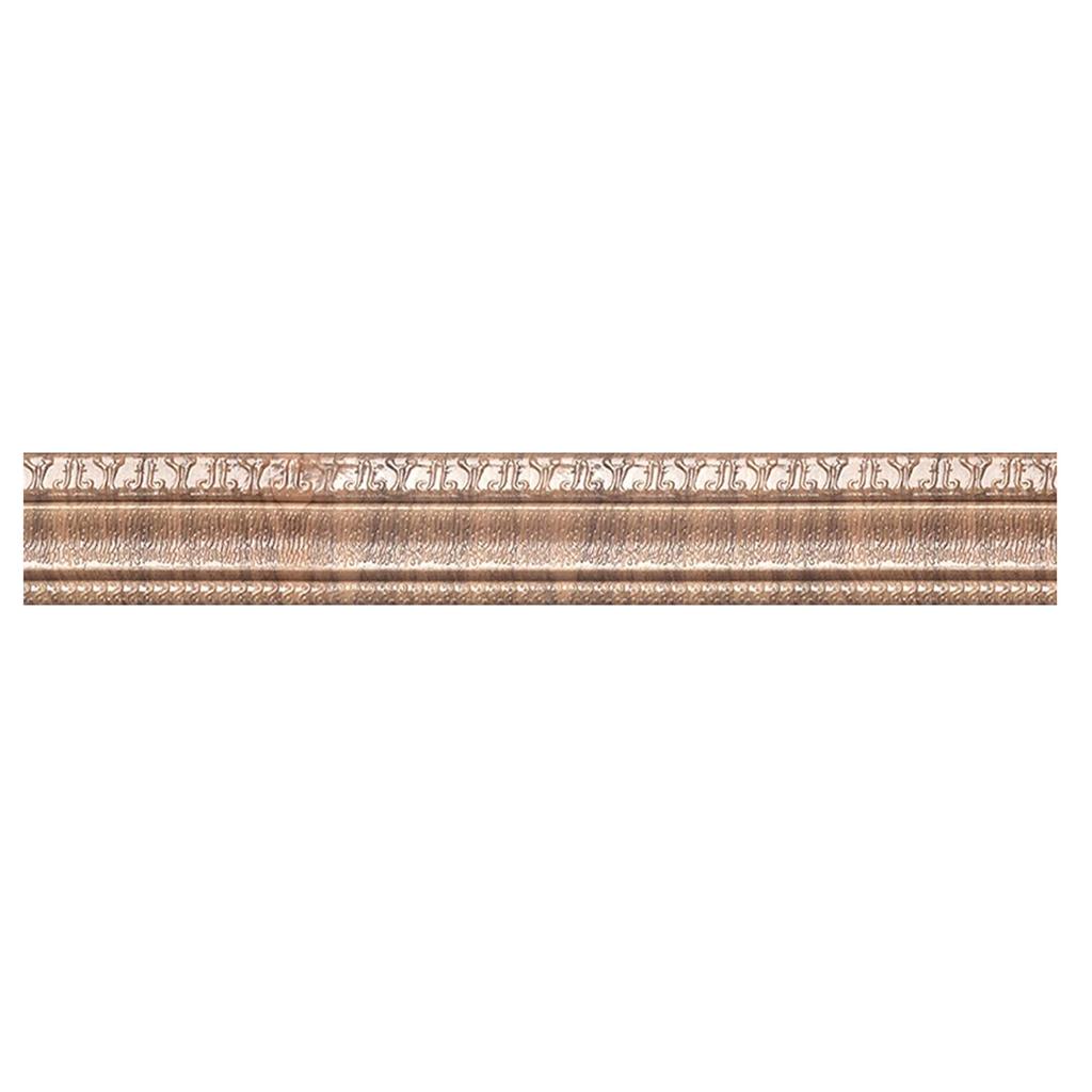 2022 1PCS 0 3 In Self Adhesive Flexible Foam Molding Trim, 3D Sticky Decorative Wall Trim Lines Skirting Baseboard Wallpaper Border Wall Sticker