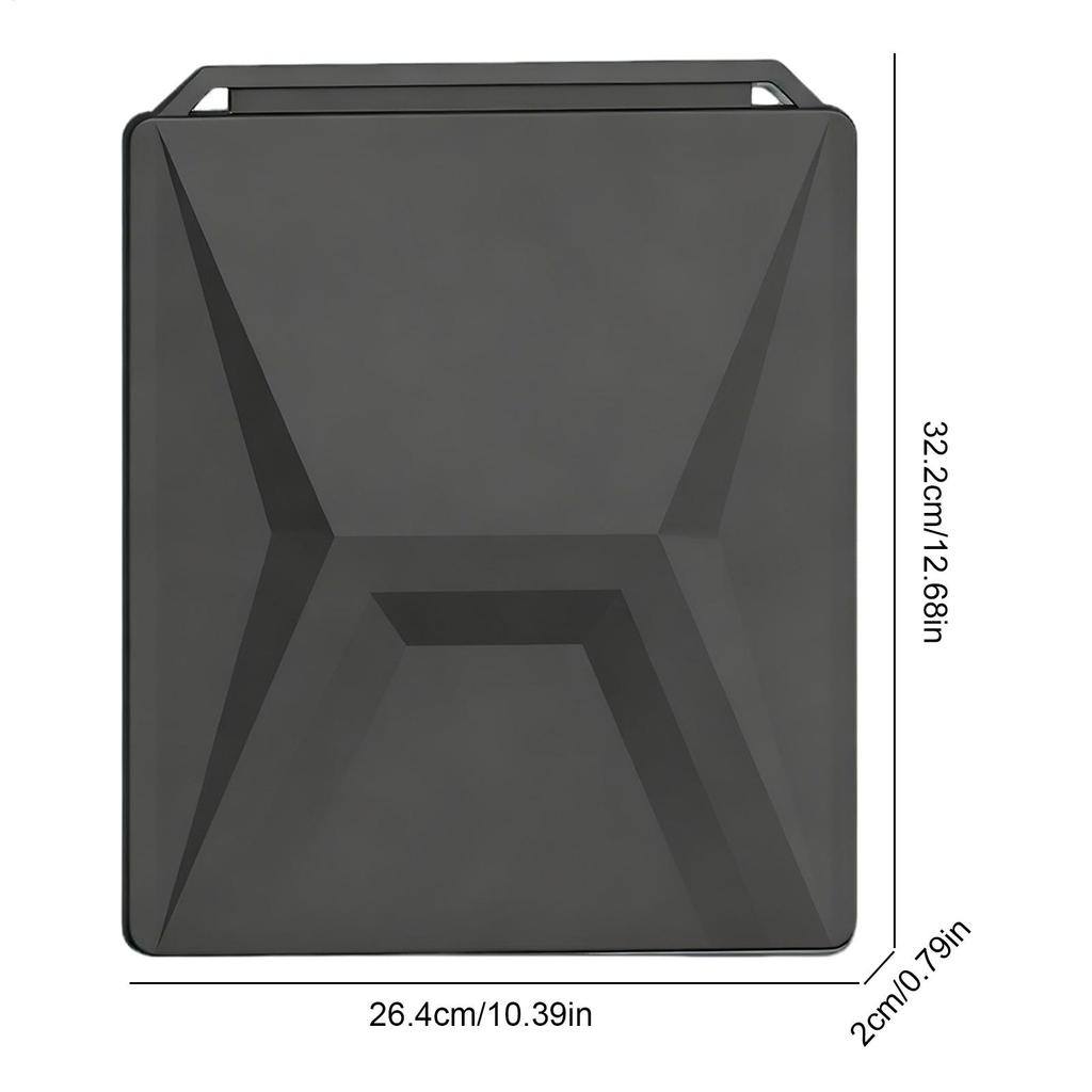 Dish Antenna Case Cover Silicone Sleeve Protector Portable Antenna Shell For Mountaineering Outdoor Backpacking Camping RV Car