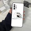 Sun To Me Hülle für Samsung Galaxy A56 A36 A16 A33 A13 A23 A52 A32 A12 A54 A34 A14 A53 A15 A35 A55 A17