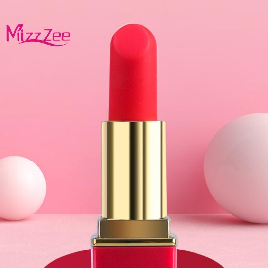 Femei Masturbare Ruj Forma Viteza de incarcare USB Vibrator 10 Stimulator punct G Femei Sex