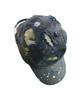 Leondieseu Multicam Repair Ball Cap
