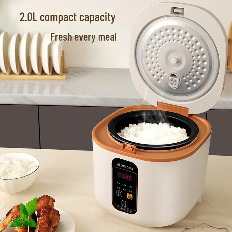 Aibily Smart Rice Cooker