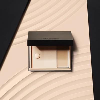 Jeong Saem Mool Essential Star Ciller Foundation