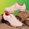 Unisex Cycling Shoes Road Mountain Biking Clipless Compatible Flat Pedal Ready