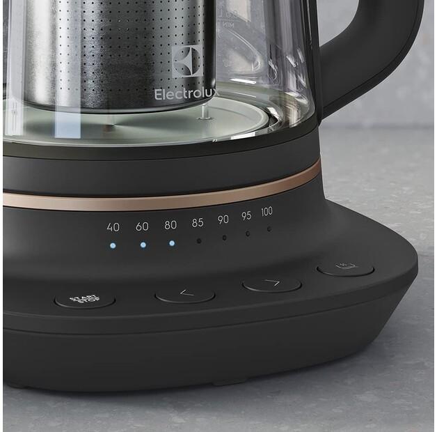 Чайник AEG E7GK1-8BP (910 003 588)