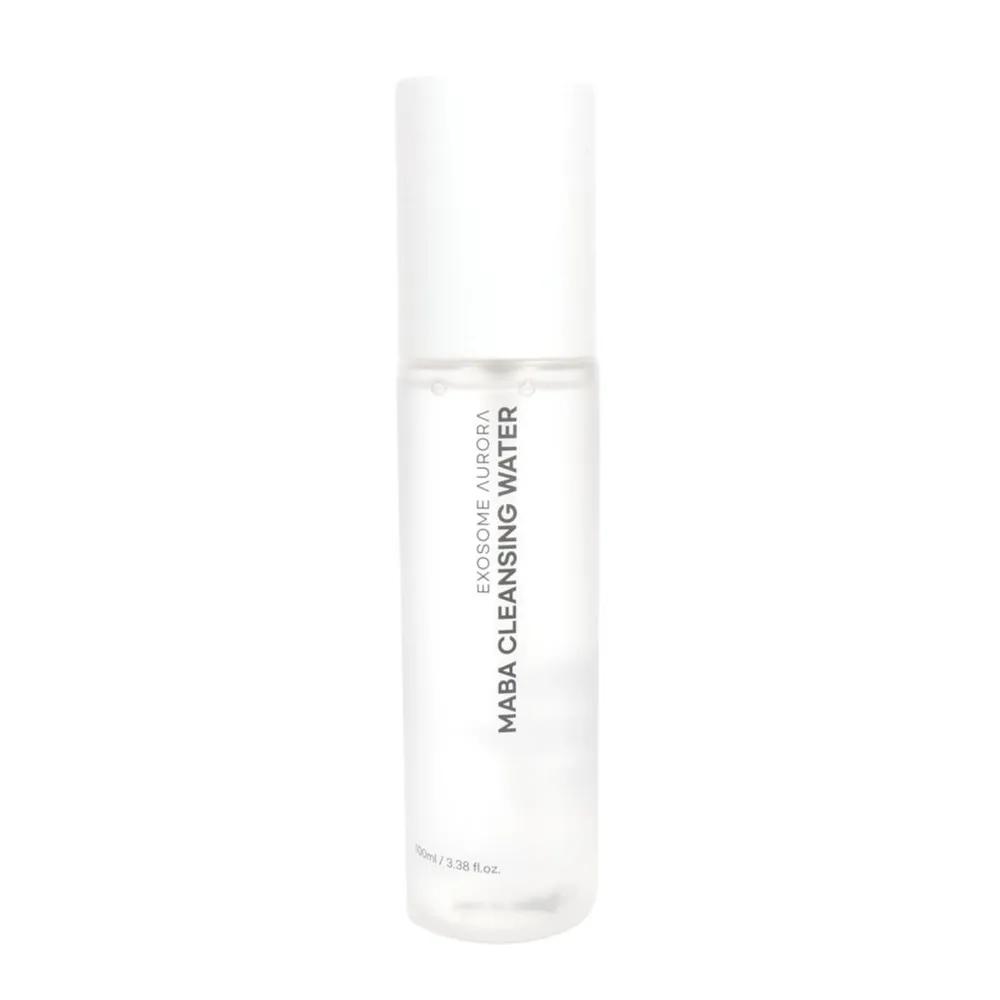 Exosome Aurora Mava Cleansing Water 100ml 1 pack