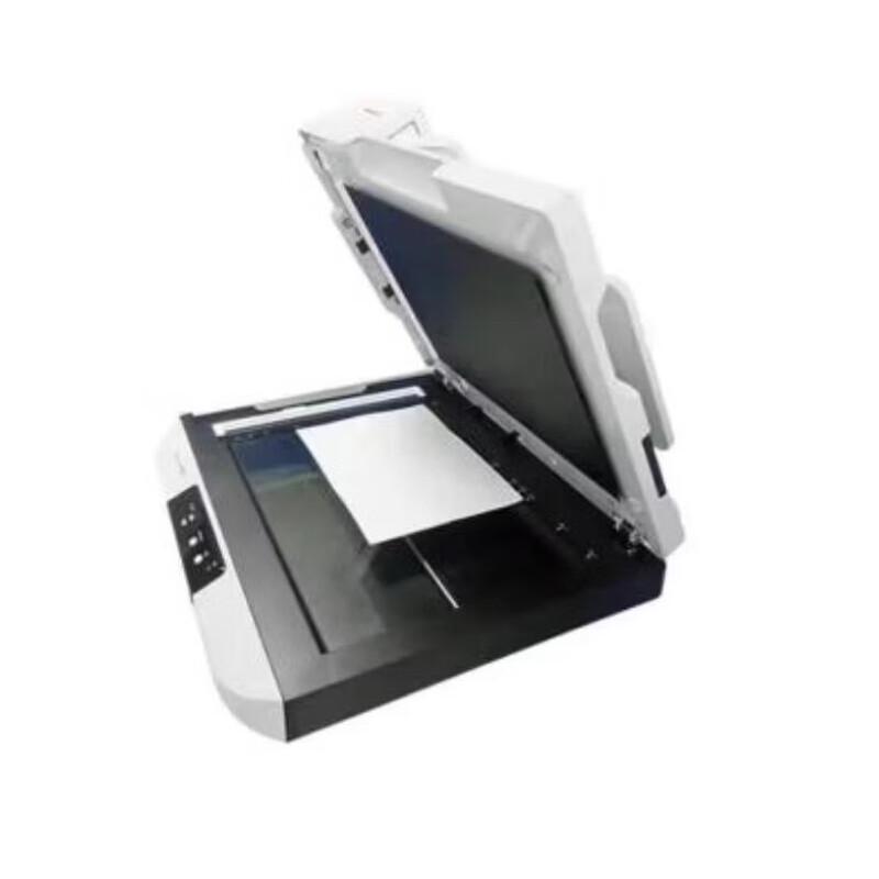 Founder FA5180D A3 Dual Platform Scanner CN plug (adapter included)