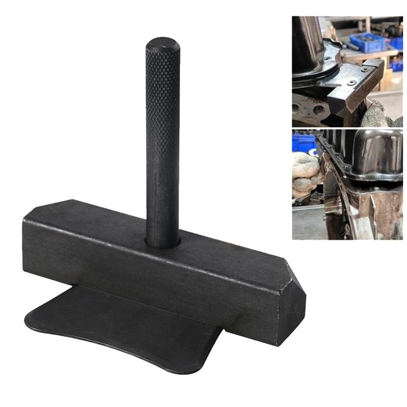 Instrument de separare a tăvii de ulei Instrument de reparare a mașinii Instrument pentru îndepărtarea garniturii de ulei Instrument de tăiere Transmisii de motor Kit de separare a tăvii de ulei