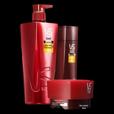 Saç ve Saç Derisi Bakımı – Saç Bakım Setleri