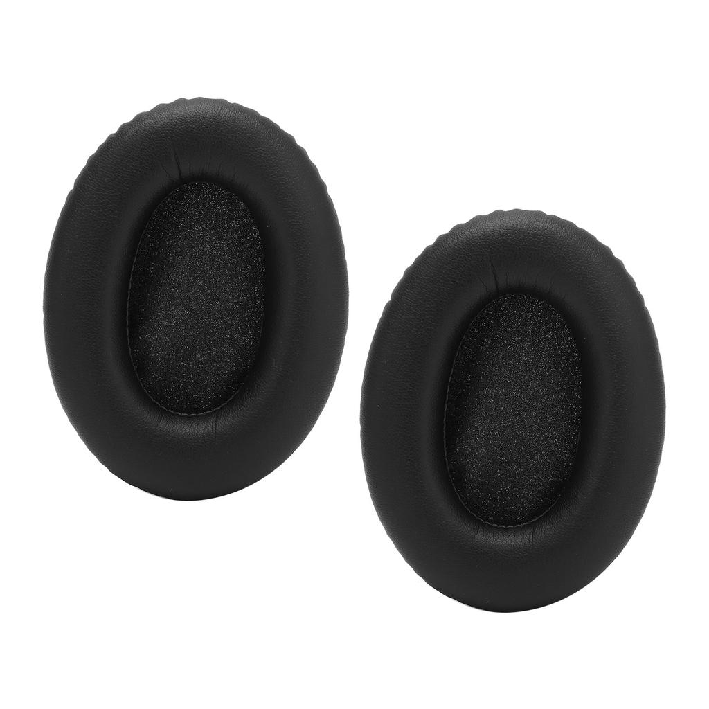 Replacement Sponge Ear Pads Cover Cushions for Aviation Headset X A10 Headphones