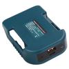 18V Lithium Battery Adapter Multifunctional Electrical Tool Battery Adapter for BL1830 BL1850
