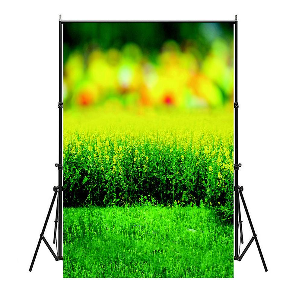 House Corner Theme Backdrop for Summer Weddings,Birthdays,Graduations,Party Decor Banner,Picturesque Scene,Tapestry