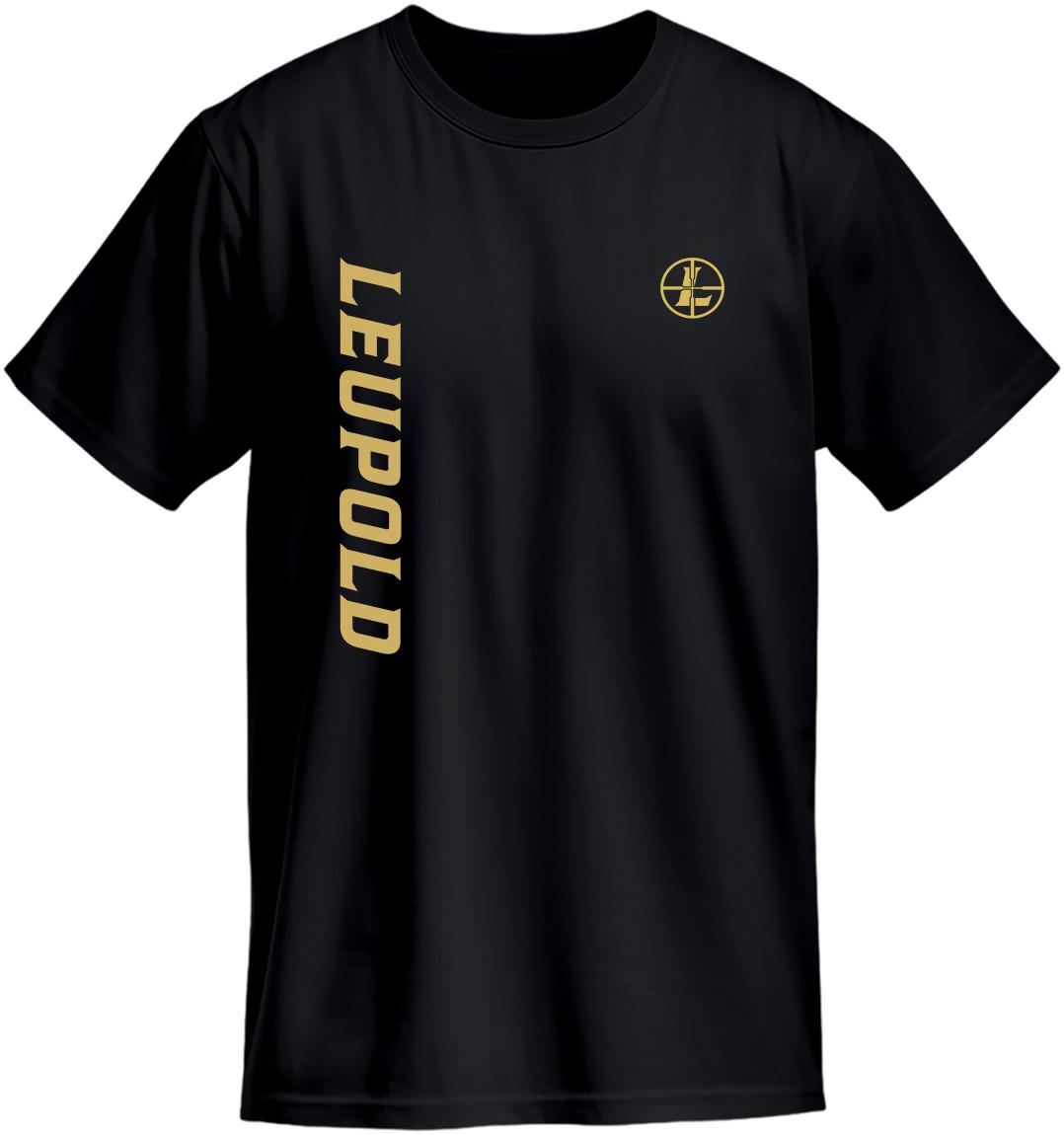 Firearms Logo funny T shirt Unisex T-Shirt XL