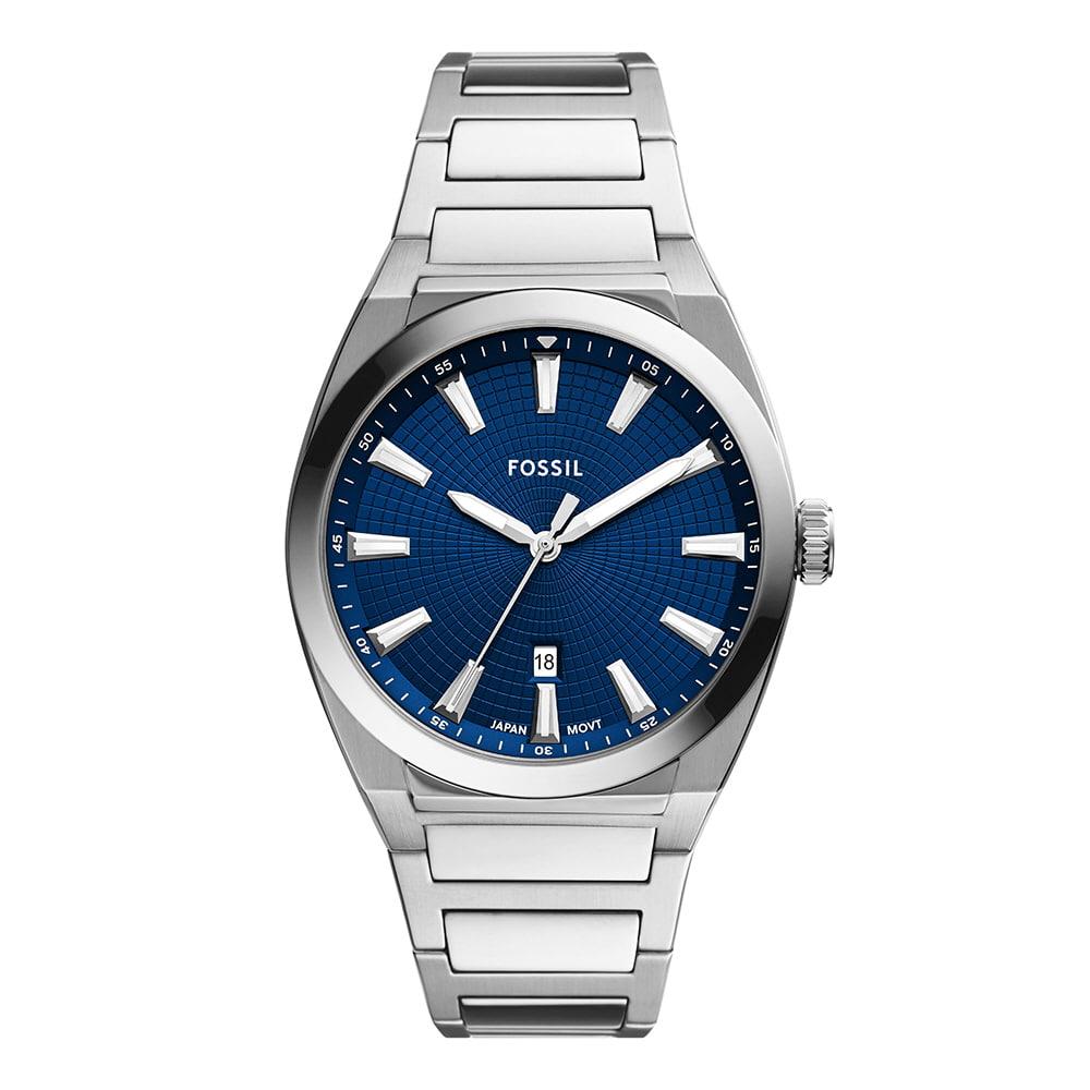 Paseul Fs5822 (Everett 3 Hand) Everett 3 Hand Men'S Metal Watch