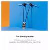 Zhenbaolai Super D ELRS Long-Range FPV Drone Diversity Receiver