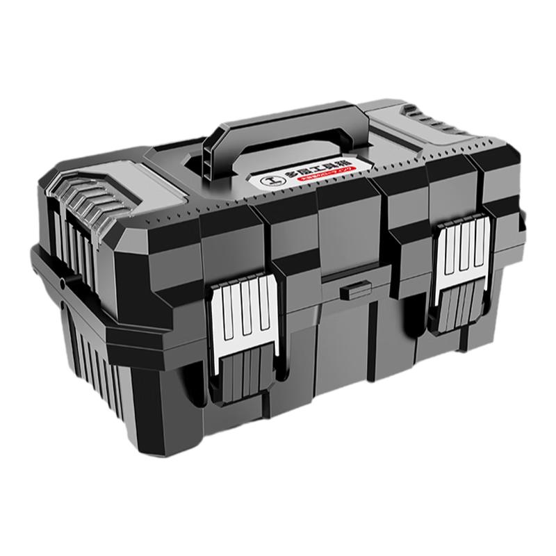 Greener Multi-function Folding Tool Box