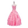 Wicked Cosplay Costume, Elphaba Witch Glinda Cosplay Outfit, Cross-Border Supply