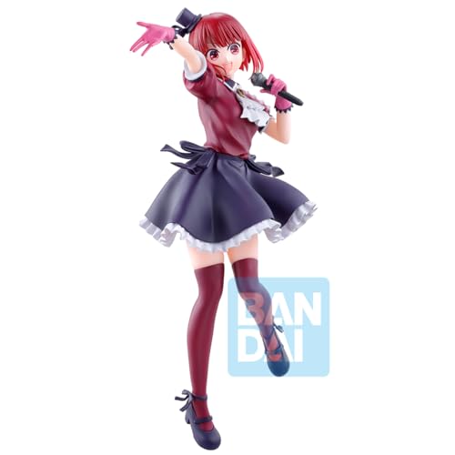 Ichiban Kuji Oshi No Ko B Prize Arima Kana Figure