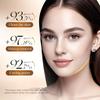 1pc 120ml Rice Cleansing Oil, Lip, Eye And Face Make-Up Remover, Deep Cleans Pores, Easily Removes M