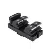 Car Front Left Electric Window Switch Master Contorl Regulator for VW Viloran 2020-2025 Teramont 2019-2032 10 PINS 3CC959857